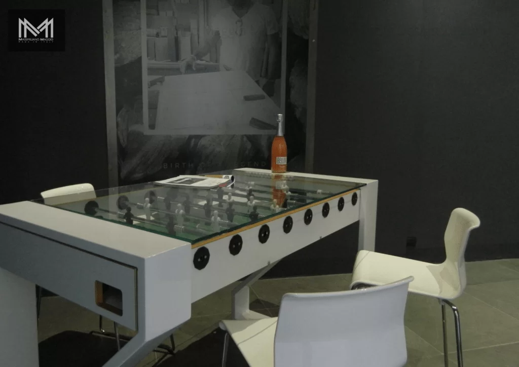 4 Foosball M1to Massimiliano Maggio Made in Italy Luxury Pool Table Ziggurat biliardo tavolo.png 1024x724 1