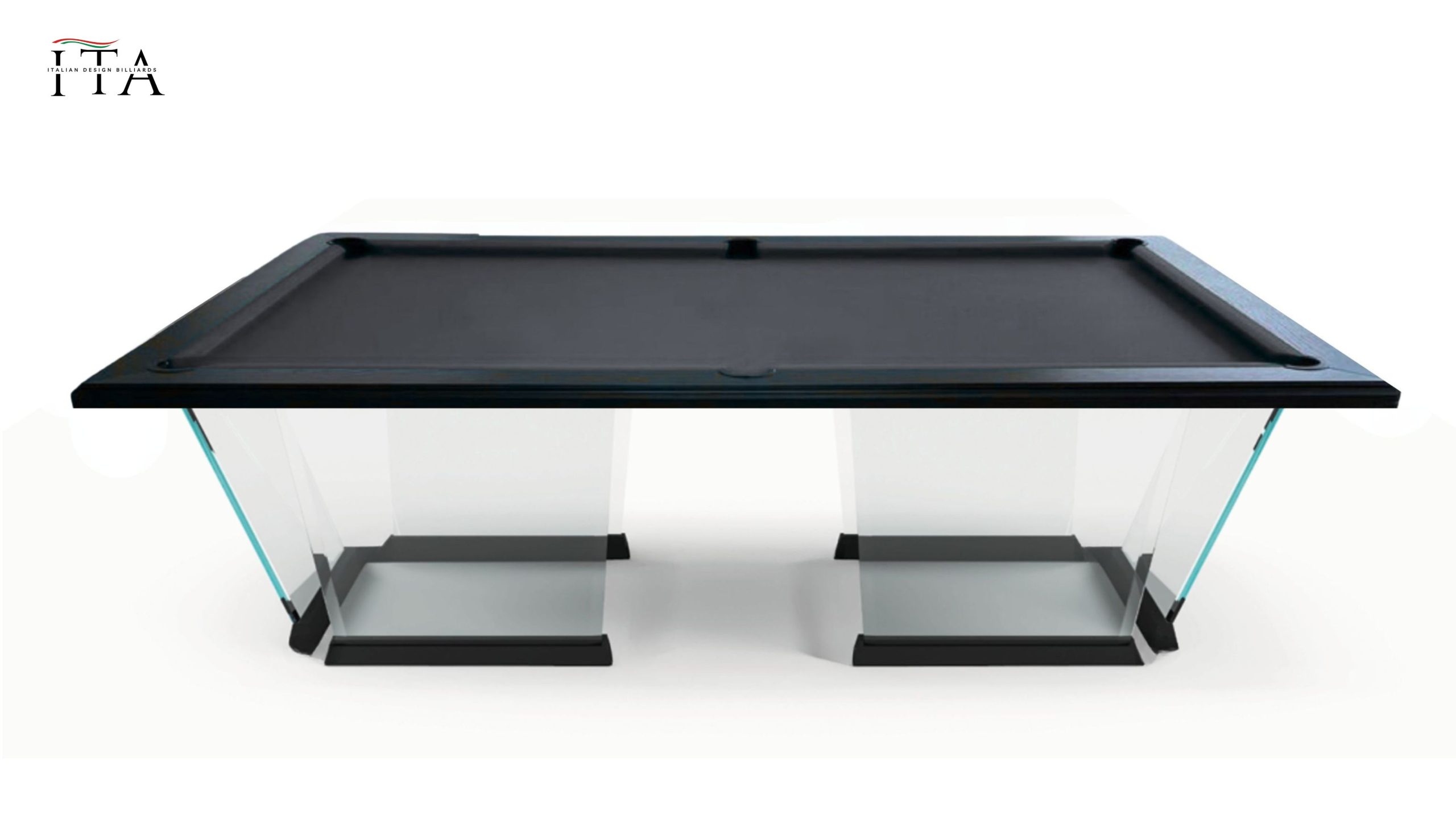 Luxury Pool Table Light Pool Table ITA Collection 20 scaled