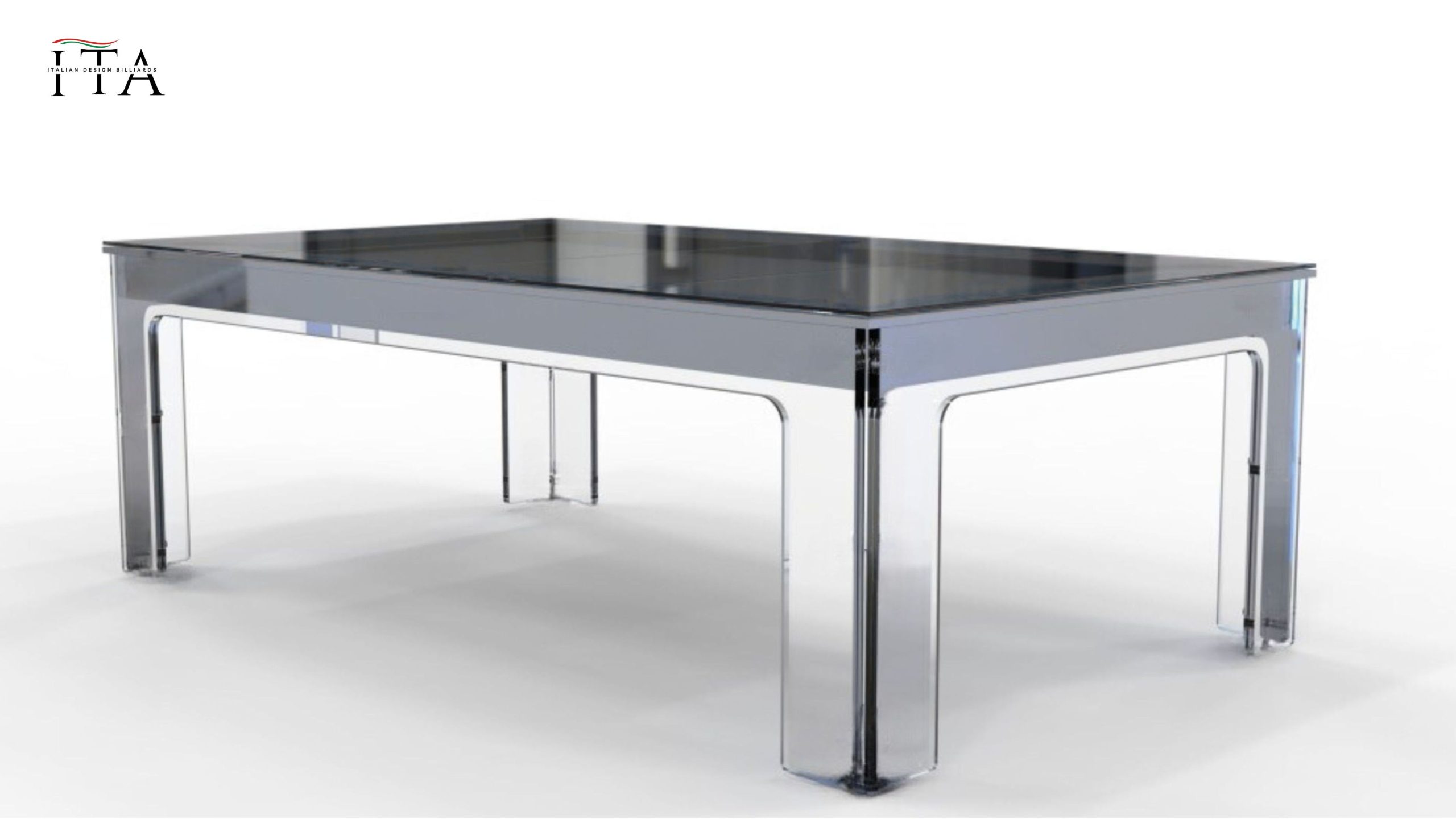 Luxury Pool Table Mirror Pool Table ITA Collection 19 1 scaled