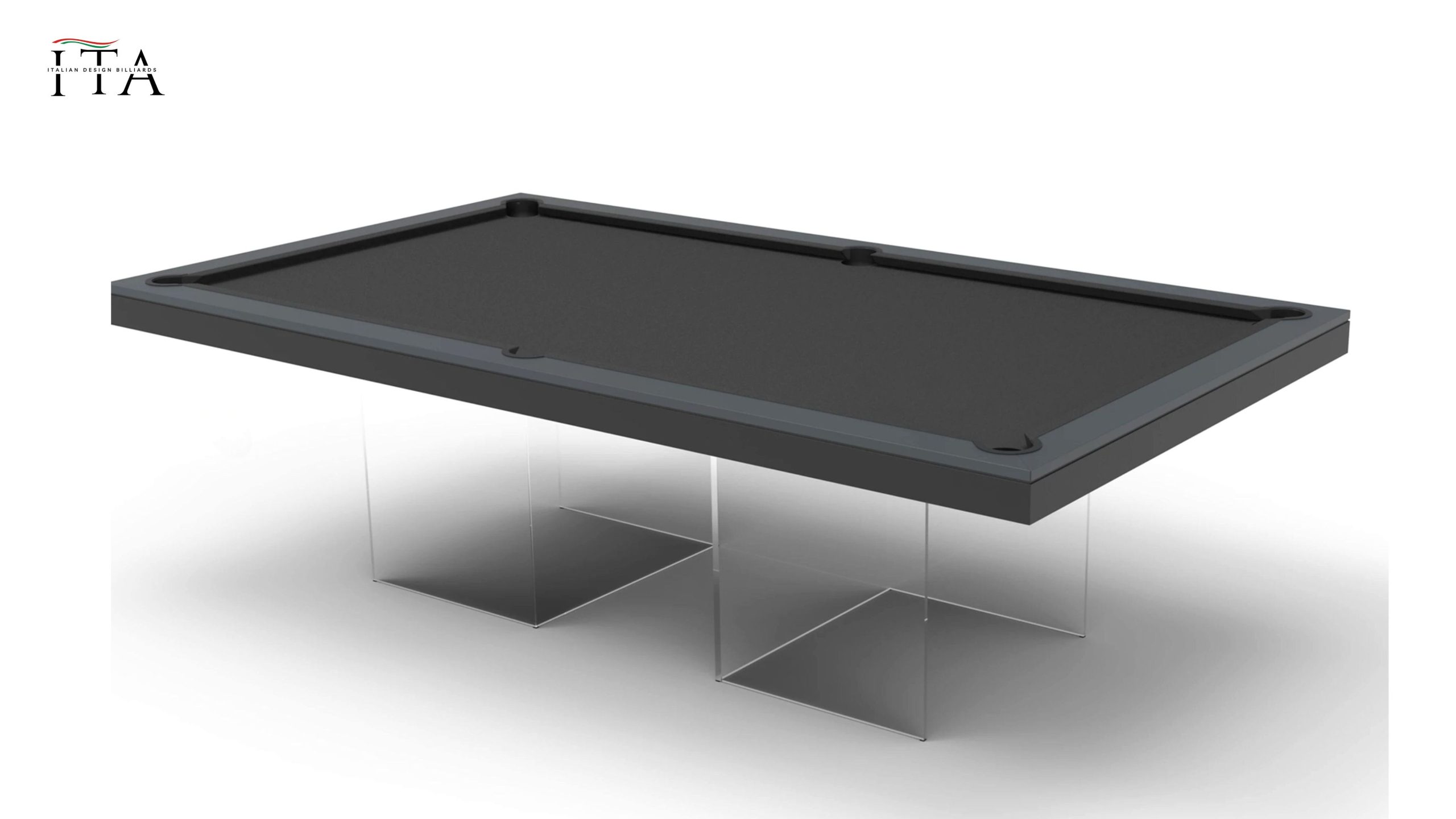 Luxury Pool Table Star Pool Table ITA Collection 16 scaled